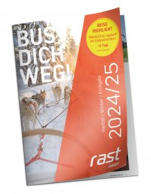 Rast Winterkatalog 2024/2025