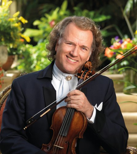 André Rieu
