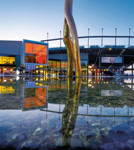 Bregenzer Festspiele